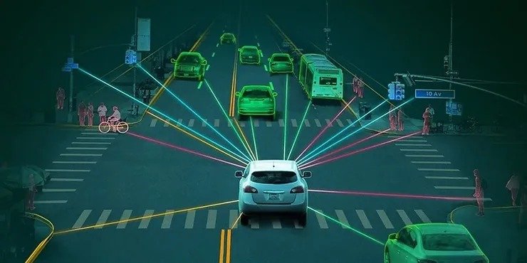 Beyond Smart Cars: The Unseen Marvels of Intelligent Transport Systems (ITS)