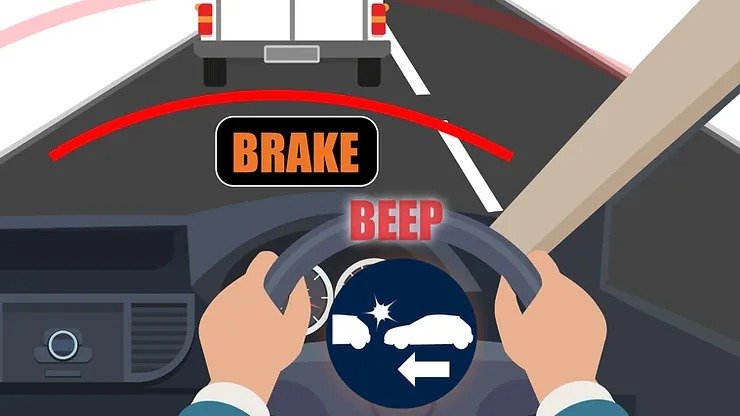 Demystifying the Emergency Brake System