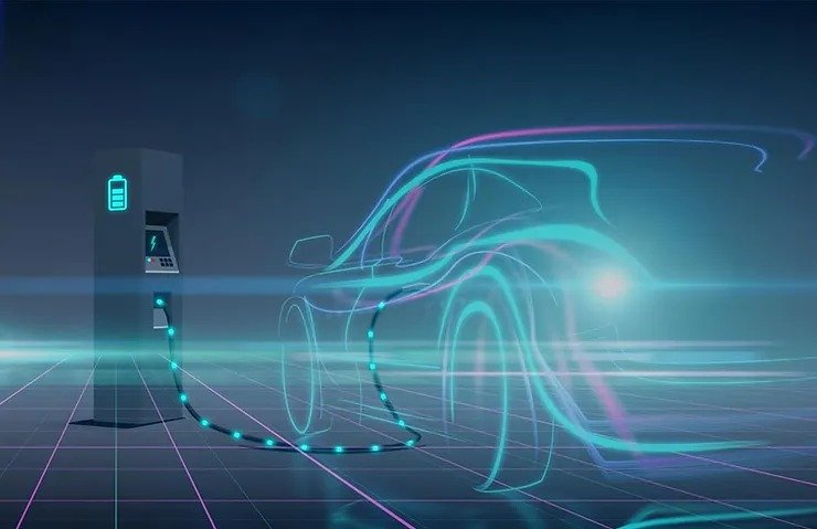 Electrifying the Future: How EVs are Powering Intelligent Transport Systems