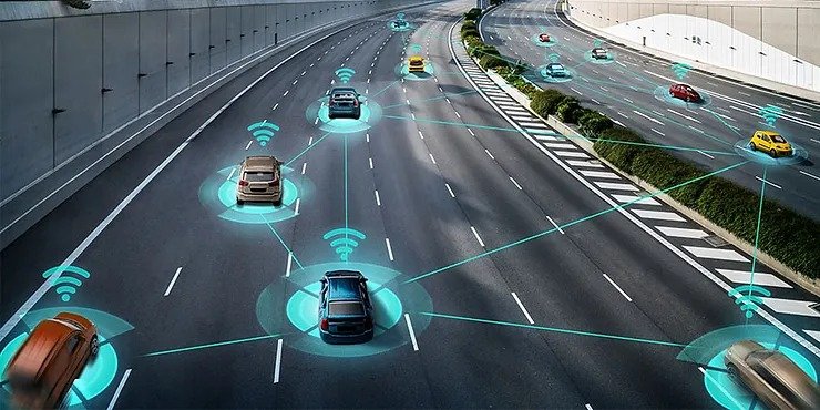 Read more about the article Emerging trends in Intelligent Transport Systems (ITS) in India