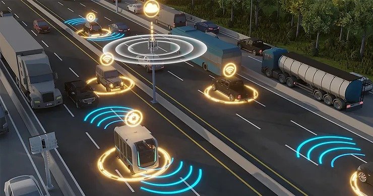 Read more about the article Revolutionizing Transportation: The Impact of Intelligent Transport Systems