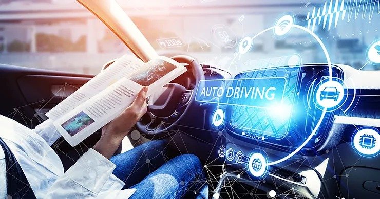 The rise of autonomous vehicles (AVs) and their impact on ITS