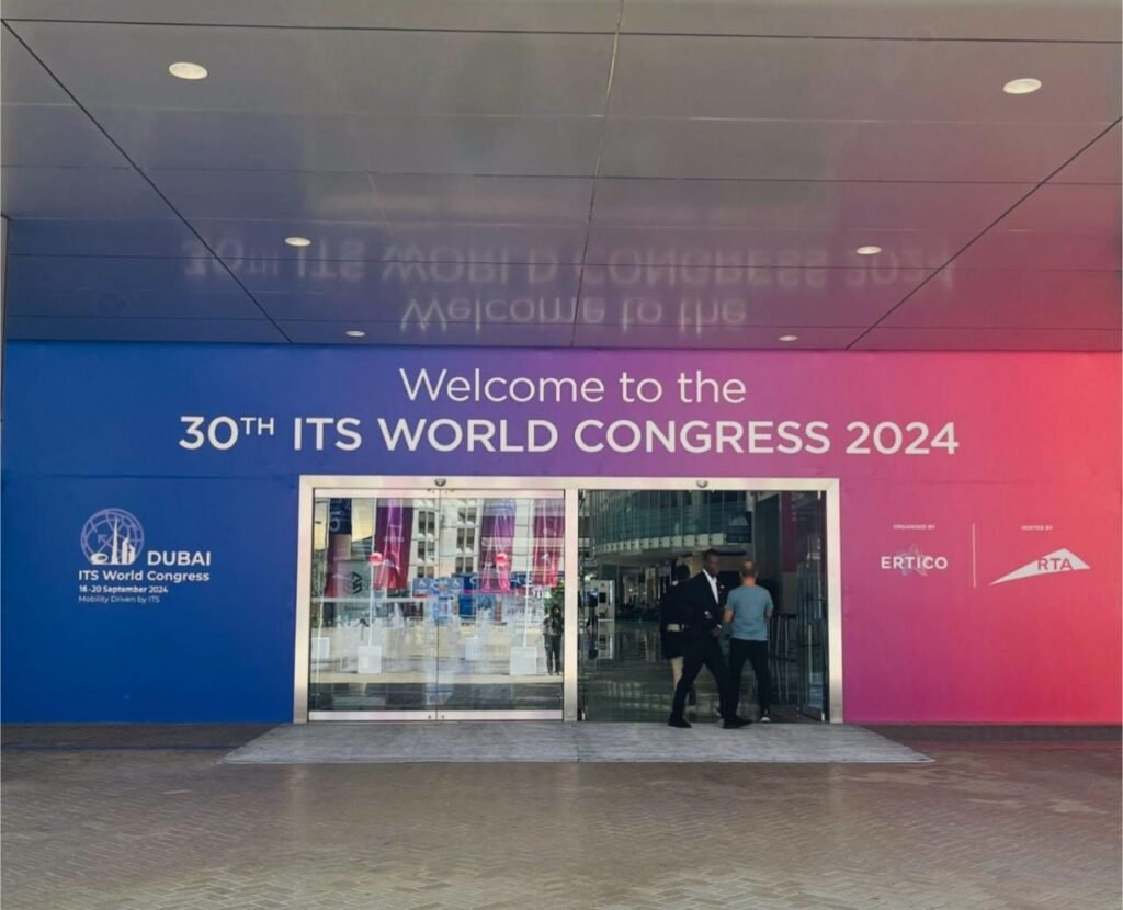 Celebrating India’s Participation at ITS World Congress 2024