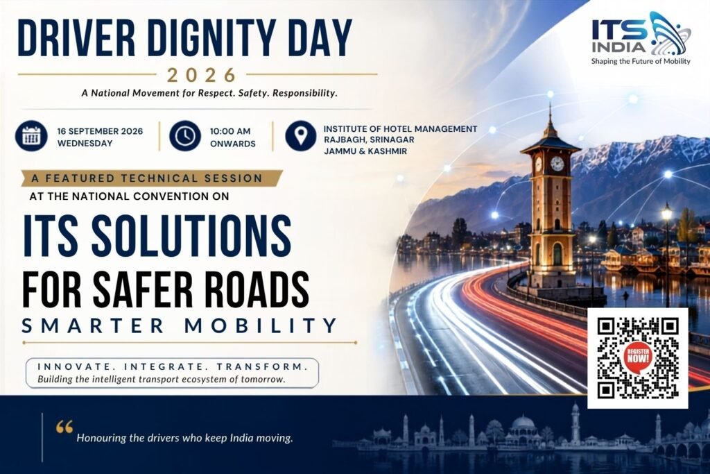 Driver Dignity Day