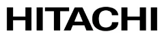 Hitachi