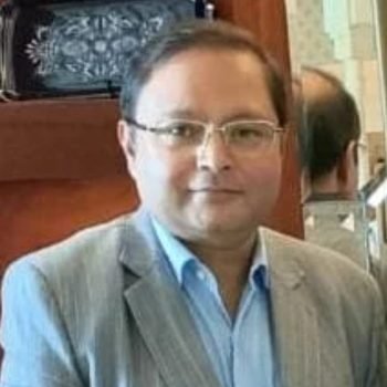 Mr. Anurag Chitra