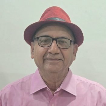 Mr. Atul Rai