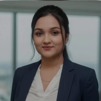 Ms Mimanshi Sharma