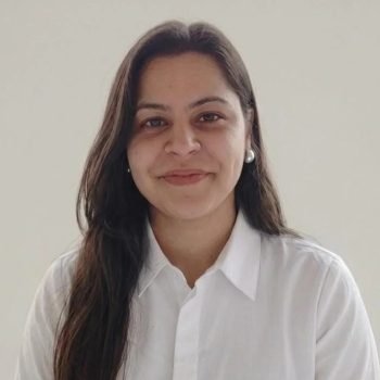Ms Rashika Manchanda